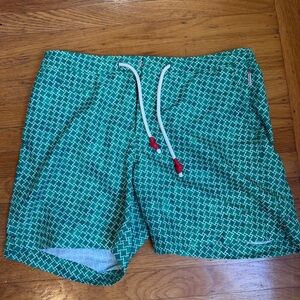 Men's Orlebar Brown Mid Length Bulldog Drawcord